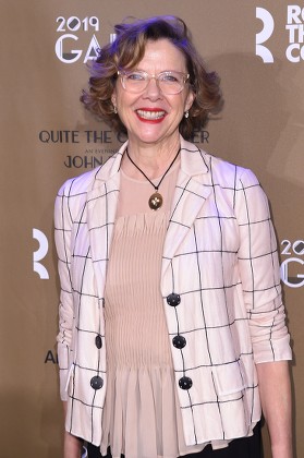 Annette Bening Editorial Stock Photo - Stock Image | Shutterstock