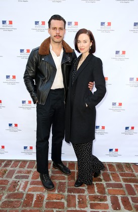 The Consul General Of France Hosts Post-Oscar Luncheon, Los Angeles, USA - 25 Feb 2019