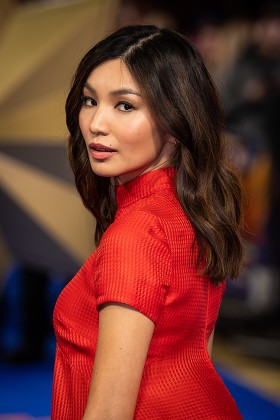 Gemma Chan Editorial Stock Photo - Stock Image | Shutterstock
