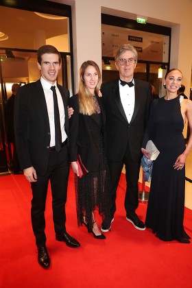 44th Cesar Film Awards, Paris, France - 22 Feb 2019