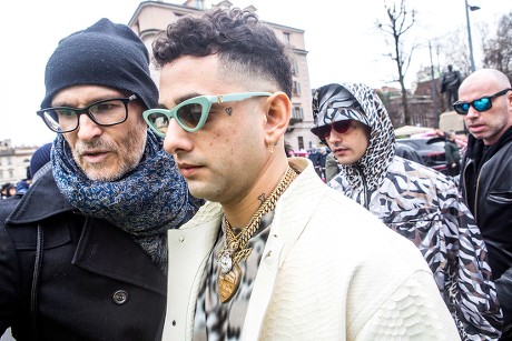 Wayne Santana Editorial Stock Photo Stock Image Shutterstock