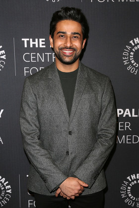 PaleyLive New York Presents - "God Friended Me Goes to the Paley Center" - A Celebration of Black History Month, New York, USA - 26 Feb 2019
