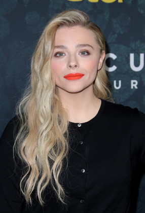 Chloe Grace Moretz Editorial Stock Photo - Stock Image | Shutterstock