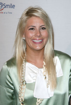 Shayne Lamas Editorial Stock Photo - Stock Image | Shutterstock