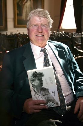 Stanley Johnson Editorial Stock Photo Stock Image Shutterstock