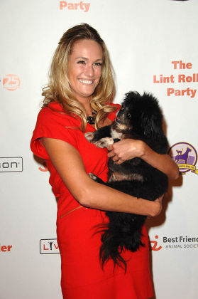 Best Friends Animal Society's 2009 Lint Roller Party at the Hollywood Palladium, Los Angeles, America - 03 Oct 2009