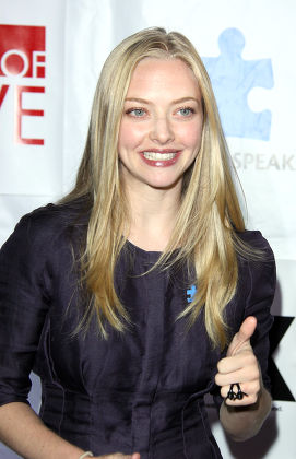 Autism Speaks 7th Annual 'Acts Of Love' Benefit, Los Angeles, America - 03 Oct 2009