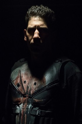 Wallpaper Marvel, The Punisher, The Punisher for mobile and