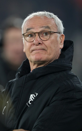 __COUNT__ imágenes de Southampton v Fulham, Premier League, Football