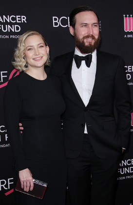 Kate Hudson Danny Fujikawa Editorial Stock Photo - Stock Image