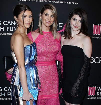 The Women's Cancer Research Fund hosts An Unforgettable Evening, Los Angeles, USA - 28 Feb 2019