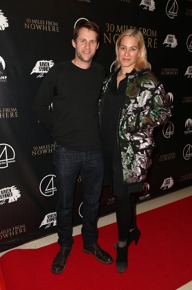'30 Miles from Nowhere' film premiere, Los Angeles, USA - 28 Feb 2019