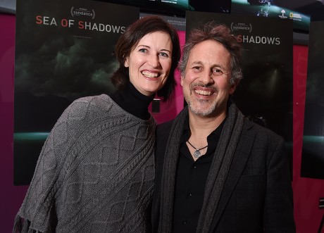 'Sea Of Shadows' film premiere, New York, USA - 01 Mar 2019