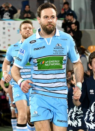 Guinness PRO14, Stadio Lanfranchi, Parma, Italy  - 02 Mar 2019