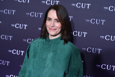 'How I Get It Done' event hosted by The Cut, Arrivals, Brooklyn, New York, USA - 04 Mar 2019