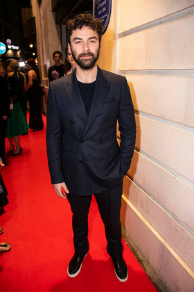 '2019 WhatsOnStage Awards Concert' play, London, UK - 03 Mar 2019