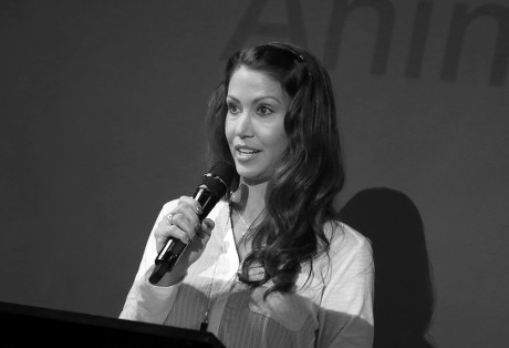 Shannon Elizabeth Editorial Stock Photo - Stock Image | Shutterstock