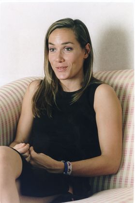 Tara Palmer Tomkinson Pictured At Home Where In A Mail On Sunday Exclusive She Talked To Fiona Barton About How Cocaine Almost Killed Her And How The Love Of Her Parents Charles And Patti Palmer Tomkinson Helped Get Her Through The Troubled Times And