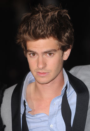 Andrew Garfield Editorial Stock Photo - Stock Image | Shutterstock