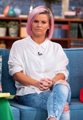 Kerry Katona Editorial Stock Photo - Stock Image | Shutterstock