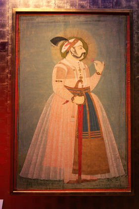 Maharaja: The exhibition - Victoria and Albert Museum