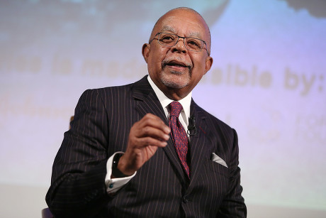 An Evening with Henry Louis Gates Jr. Launching His New PBS Series "RECONSTRUCTION: AMERICA AFTER THE CIVIL WAR", New York, USA - 04 Mar 2019