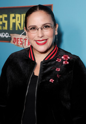 Angelica Vale Editorial Stock Photo - Stock Image | Shutterstock
