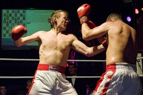 100 Chessboxing Stock Pictures, Editorial Images and Stock Photos