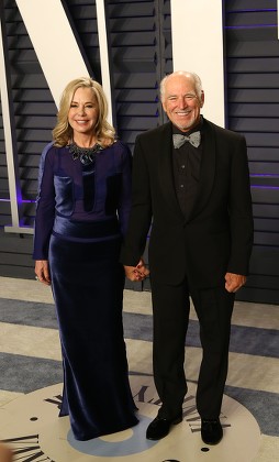 Vanity Fair Oscar Party - 91st Academy Awards, Beverly Hills, USA - 24 Feb 2019
