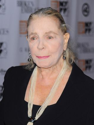 Lauren Bacall Editorial Stock Photo - Stock Image | Shutterstock