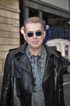 Holly Johnson Editorial Stock Photo - Stock Image | Shutterstock