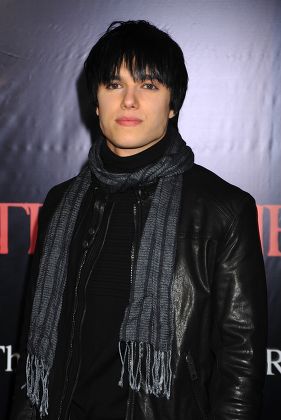 'The Stepfather' film premiere, New York, America - 12 Oct 2009