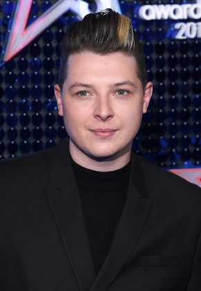 John Newman Editorial Stock Photo - Stock Image | Shutterstock