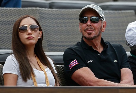 750 Larry ellison Stock Pictures, Editorial Images and Stock Photos