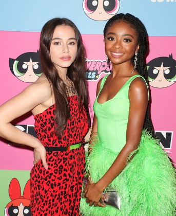 skai jackson house