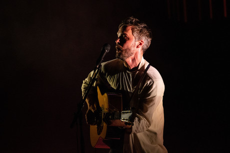 The Tallest Man on Earth concert at Teatro Dal Verme, Milan, Italy - 03 Mar 2019