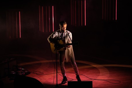 The Tallest Man on Earth concert at Teatro Dal Verme, Milan, Italy - 03 Mar 2019