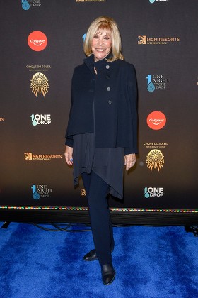 'One Night For One Drop' charity event, Las Vegas, USA - 08 Mar 2019
