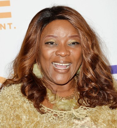 Loretta Devine Editorial Stock Photo - Stock Image | Shutterstock