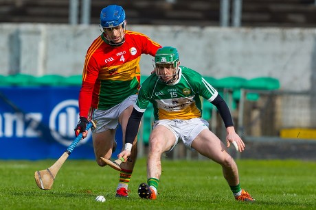 Allianz Hurling League Division 1B Relegation Play-Off, Bord na Mona O'Connor Park, Co. Offaly  - 10 Mar 2019