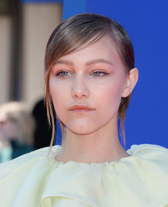Grace Vanderwaal Editorial Stock Photo - Stock Image | Shutterstock