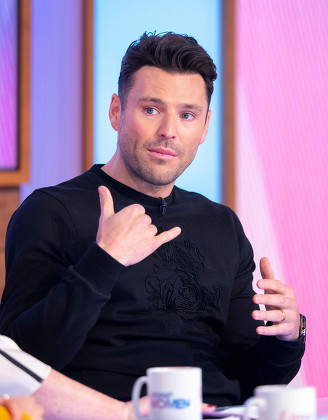 Mark Wright Editorial Stock Photo - Stock Image | Shutterstock