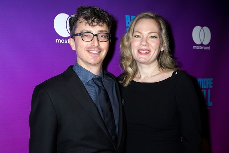 'Be More Chill' Broadway Opening Night, New York, USA - 10 Mar 2019
