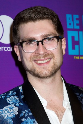 'Be More Chill' Broadway Opening Night, New York, USA - 10 Mar 2019