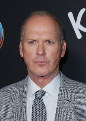 Michael Keaton Editorial Stock Photo - Stock Image | Shutterstock