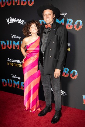Dumbo movie premiere in Hollywood, USA - 11 Mar 2019