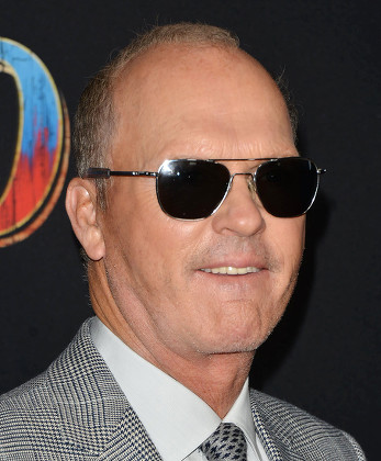 Michael Keaton Editorial Stock Photo - Stock Image | Shutterstock