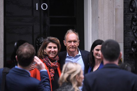 Politicians in Westminster, London, UK - 12 Mar 2019