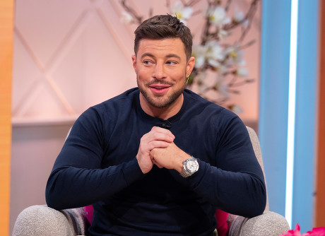 Duncan James Editorial Stock Photo - Stock Image | Shutterstock