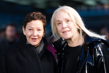 The White Crow film premiere in London, United Kingdom - 12 Mar 2019